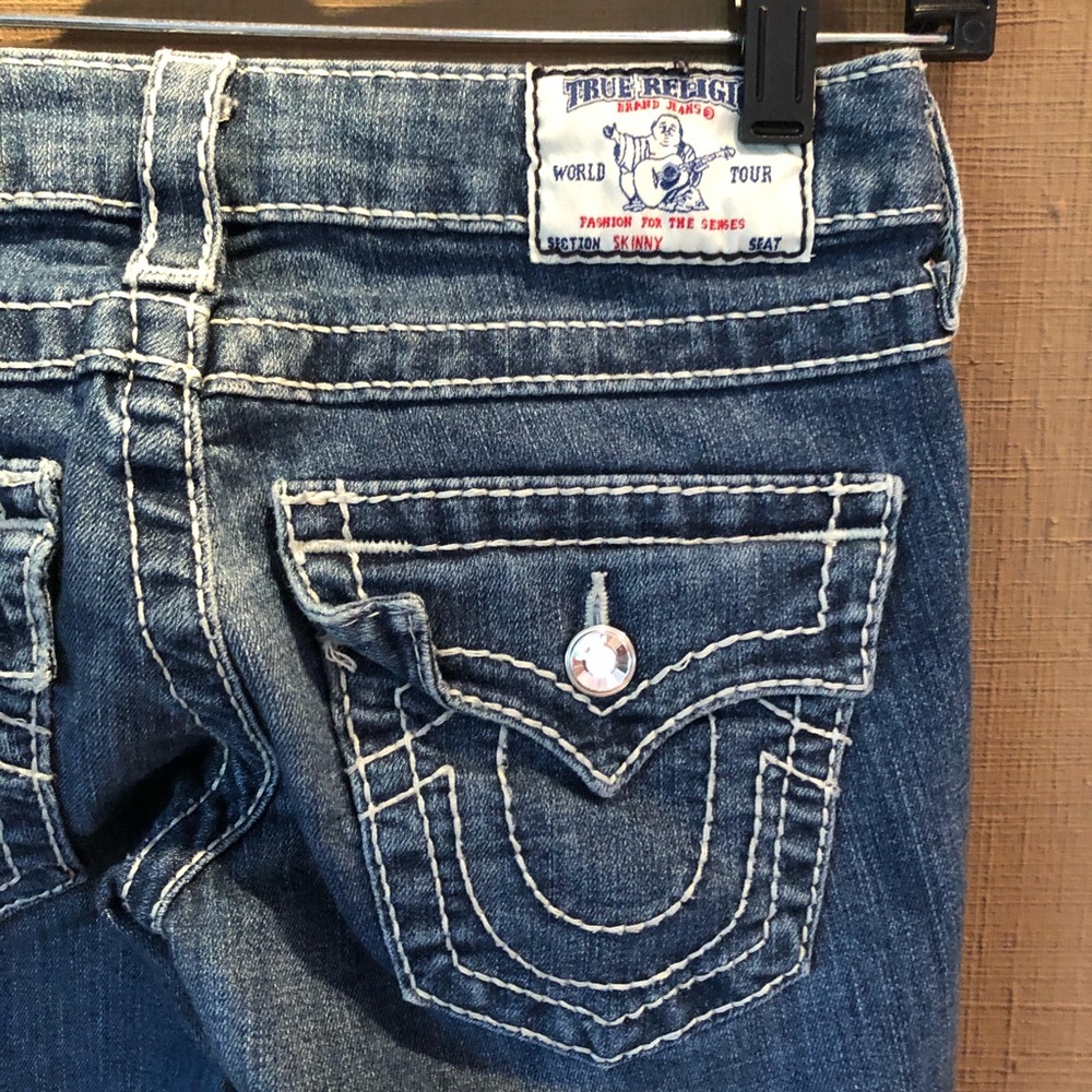 True religion jeans